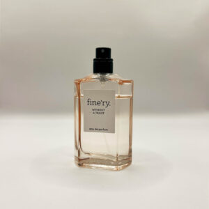 Finery Perfume