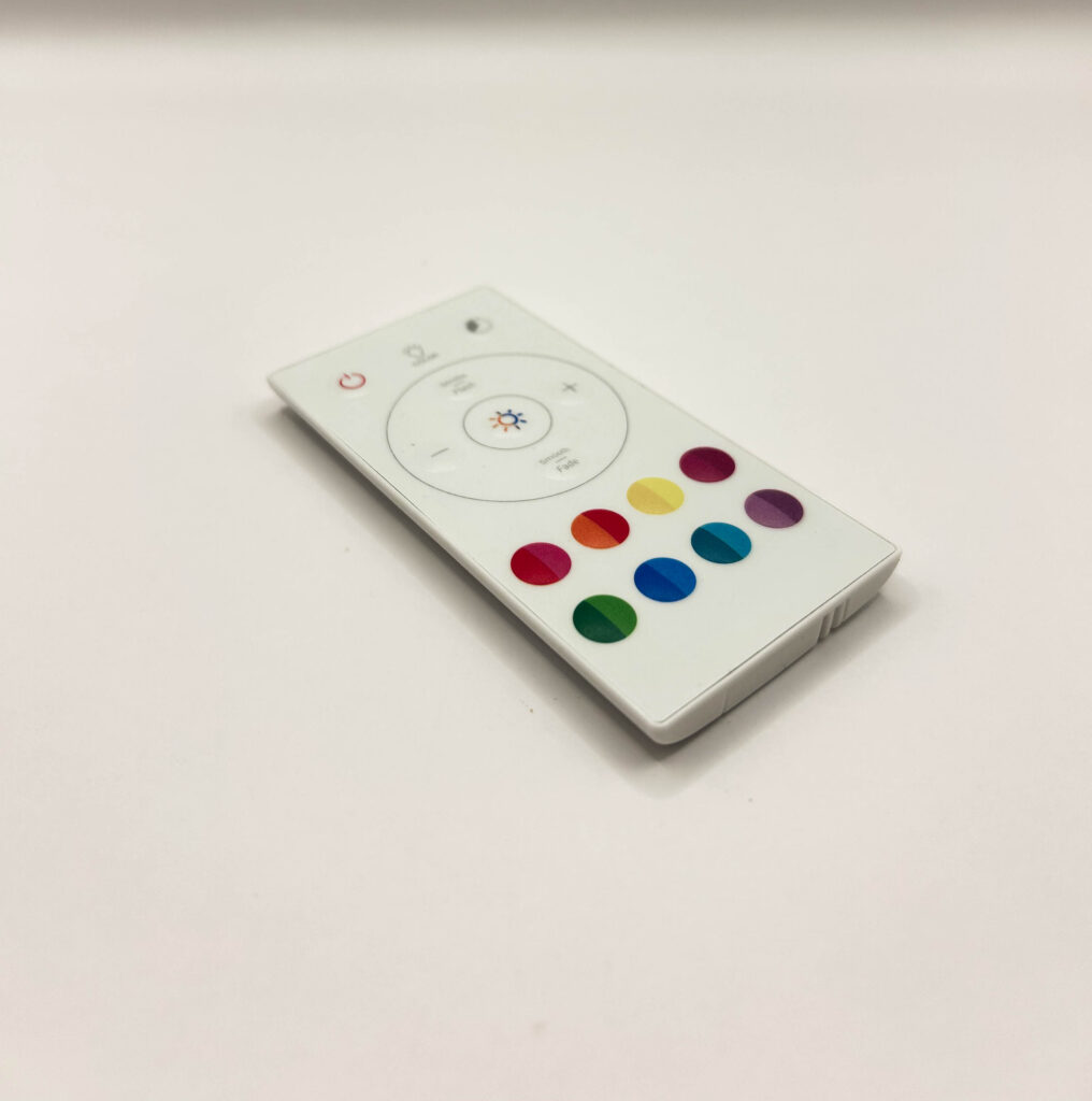 led-color-shift-remote