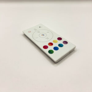 LED Color-Shift Remote