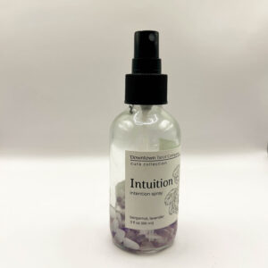 Lavender Pillow Spray