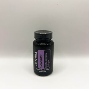 Serenity Softgels