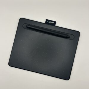 Wacom Drawing Tablet